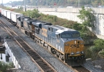 CSX 5348